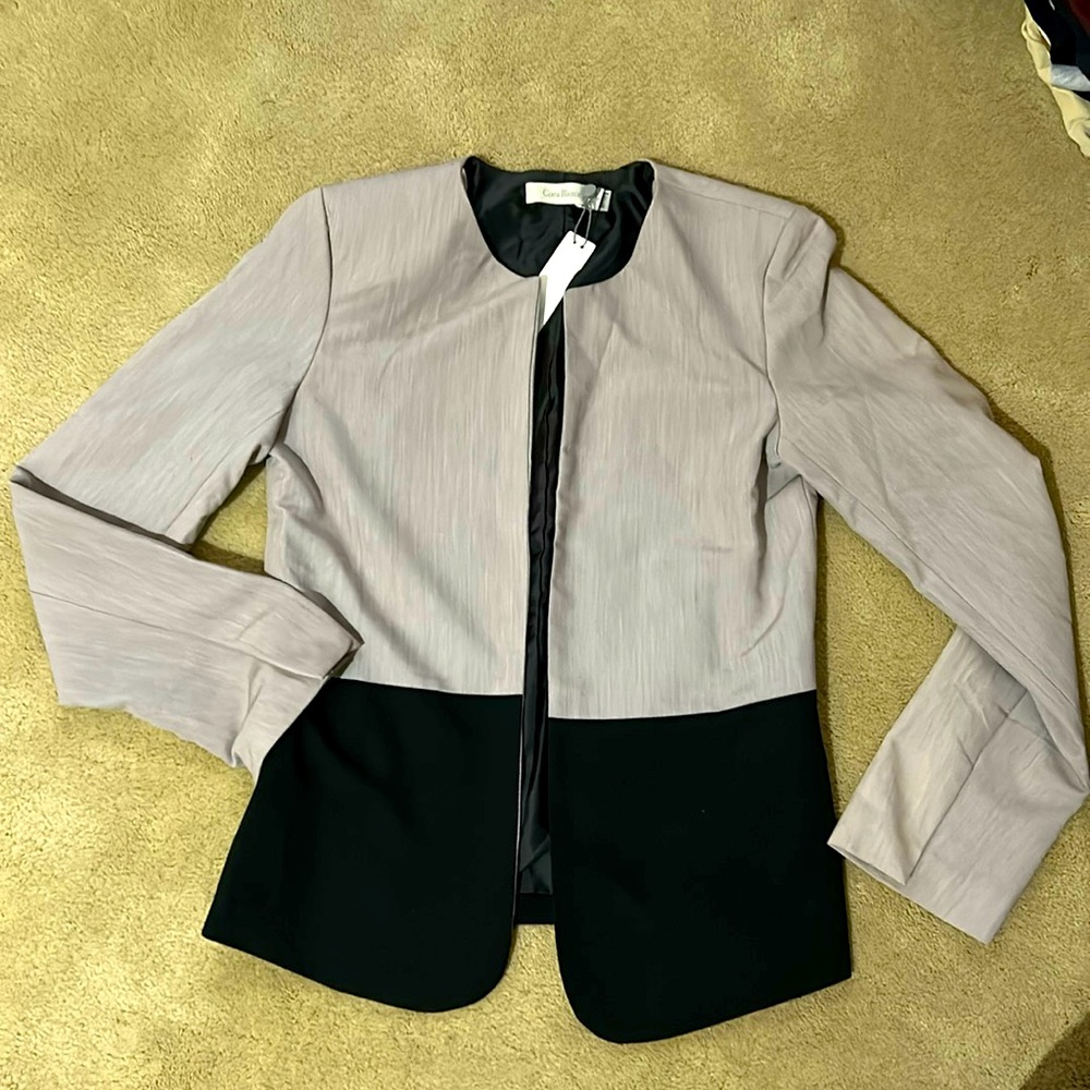 Brand new Costa Blanca blazer